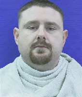 Booking photo of Ethan THORNE Barnes