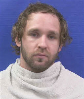Booking photo of CLAYTON LEE BASS