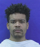Booking photo of ZIKE BEALL-RODRIGUEZ