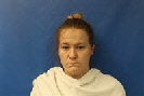 Booking photo of MORGAN DERAE BEATTY