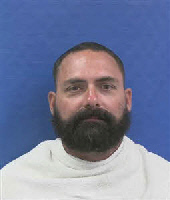 Booking photo of SCOTT ERNEST BELLAMY