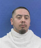 Booking photo of JOSHUA DEE BENAVIDES