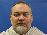 Booking photo of SPENCER LEE BOOTH