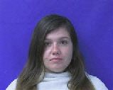 Booking photo of Stephanie Amber Booth