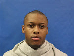 Booking photo of JACORIS L BOYD