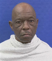 Booking photo of THOMAS COLEMAN BROWN Jr