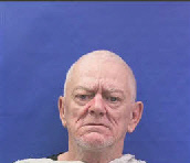 Booking photo of HAYDEN DICKIE BRYANT