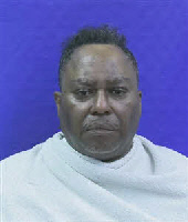 Booking photo of PHILLIP NOLAN BULLARD