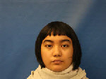 Booking photo of VENICE MOTERO CALADO