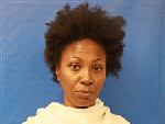 Booking photo of NAKIA MOLDAVIA-LYNN CALHOUN