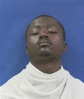 Booking photo of JEREMY ADAM CALLOWAY