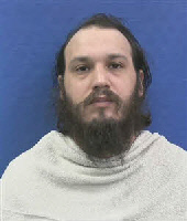 Booking photo of JOSEPH SAMUEL CAMACHO