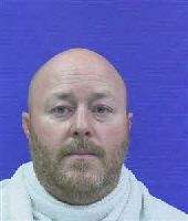 Booking photo of JOSEPH BRYAN CASTLE