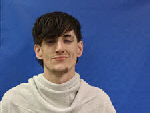 Booking photo of SAMUEL BRITTON CATES