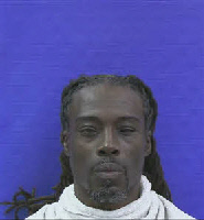 Booking photo of KERIC TANACA CHATMAN