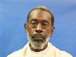 Booking photo of JOSEPH LEE COBB
