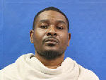 Booking photo of CHARLES E COLEMAN
