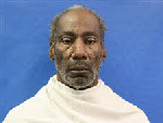 Booking photo of ROY EDWARD COLLINS