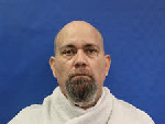 Booking photo of RONALD COREY CRONK