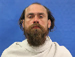 Booking photo of WILLIAM CLYDE CULBREATH IV
