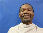 Booking photo of SANTAGRO RICARDA CULPEPPER