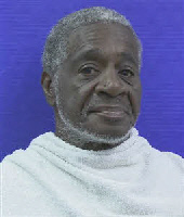 Booking photo of RONALD TRENT DAVIS