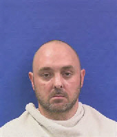 Booking photo of ROBERT WESLEY DECKER