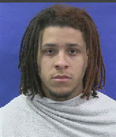 Booking photo of ANTONIO PEDRO DINOLIS