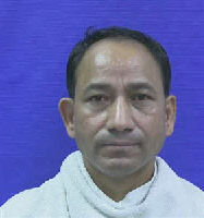 Booking photo of BIRKHA B DIYALI