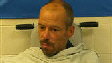 Booking photo of BRYAN MATTHEW DORSETT