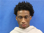 Booking photo of KADRIAN KEVON DOTSON
