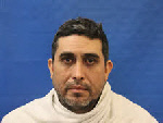 Booking photo of ADOLFO ESPINOZA-GOMEZ