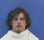 Booking photo of BENJAMIN ESTRADA
