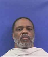 Booking photo of DUNTA FISHER