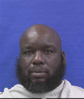 Booking photo of SIMYON FLEMING