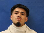 Booking photo of ROGELIO FONSECA FONSECA