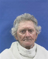 Booking photo of RICHARD ALLEN FORTNER