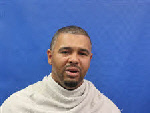 Booking photo of JOSHUA DEIONE FREEMAN