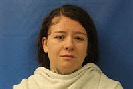 Booking photo of MELANIE SUMMER GARCIA