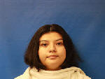 Booking photo of YASMIN GARCIA-SOTELO