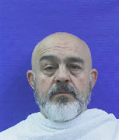 Booking photo of Robert Givens