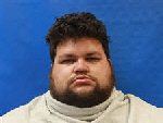 Booking photo of ALEXIS OSMANI GONZALEZ-COMPANIONI