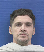 Booking photo of BENEDICT ROBERT GORDON
