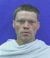 Booking photo of VINCENT JAMES GRAVES