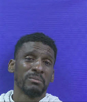 Booking photo of Billy Deon Gray