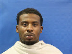 Booking photo of HALEAL ALIEI GRAY