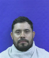 Booking photo of MARCO A GUEL-CONTRERAS