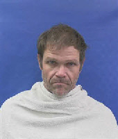 Booking photo of NICKOLAS ALLEN GUNNELS