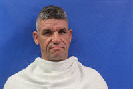 Booking photo of MICHAEL DEAN HARRINGTON Jr