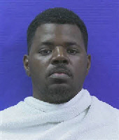 Booking photo of CORTNEY JEMUND HARRIS